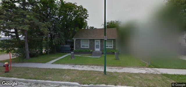 Larawan ng 596 Jamison Avenue sa Winnipeg, Manitoba