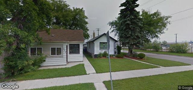 Larawan ng 599 Jamison Avenue sa Winnipeg, Manitoba