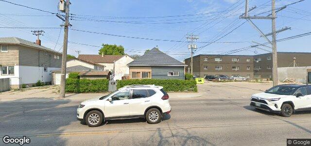 Larawan ng 86 Watt Street sa Winnipeg, Manitoba