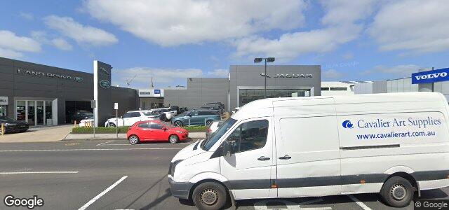 Larawan ng Gordon Avenue sa Winnipeg, Manitoba