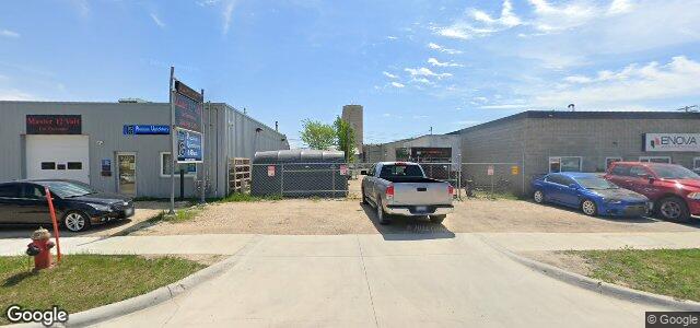 Larawan ng 1228 Chevrier Boulevard sa Winnipeg, Manitoba