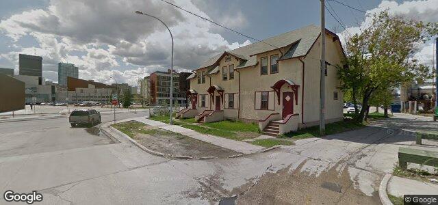 Larawan ng 40 Martha Street sa Winnipeg, Manitoba