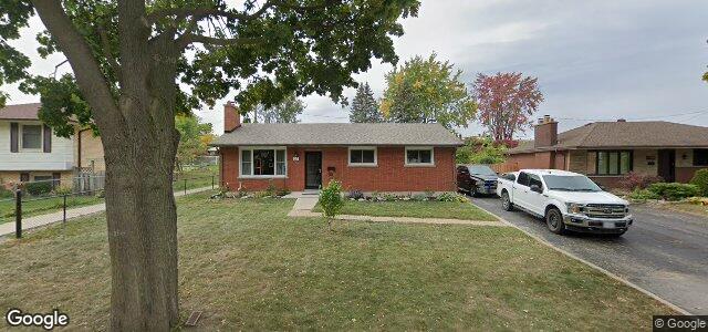 Larawan ng 23 Stormont Drive sa Winnipeg, Manitoba