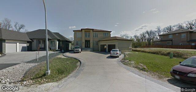 Larawan ng 23 Victor Pleshko Place sa Winnipeg, Manitoba