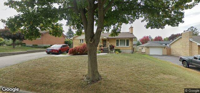 Larawan ng 31 Stormont Drive sa Winnipeg, Manitoba