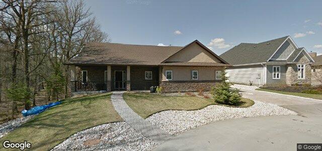 Larawan ng 38 Victor Pleshko Place sa Winnipeg, Manitoba