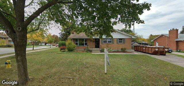 Larawan ng 39 Stormont Drive sa Winnipeg, Manitoba