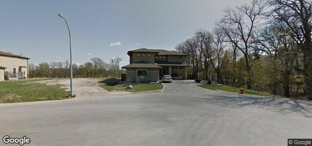 39 Victor Pleshko Place（加拿大曼尼托巴省溫尼伯市）房屋照片