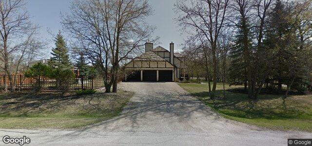 Larawan ng 40 Stormont Drive sa Winnipeg, Manitoba