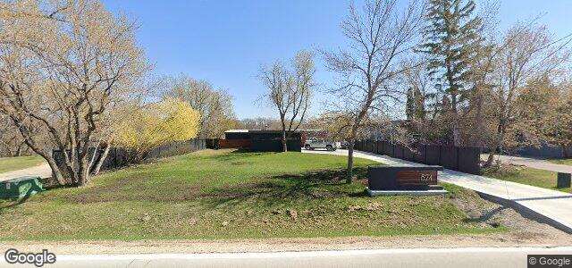 Larawan ng 824 Cloutier Drive sa Winnipeg, Manitoba