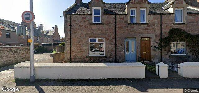 Larawan ng 1 Kenneth Street sa Winnipeg, Manitoba