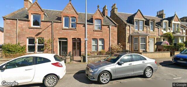 Larawan ng 10 Kenneth Street sa Winnipeg, Manitoba