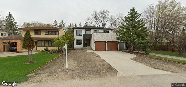 Larawan ng 10 Sandra Bay sa Winnipeg, Manitoba