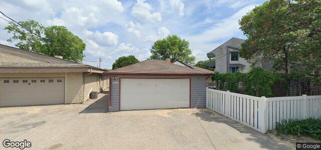 1004 Riviera Crescent（加拿大曼尼托巴省溫尼伯市）房屋照片