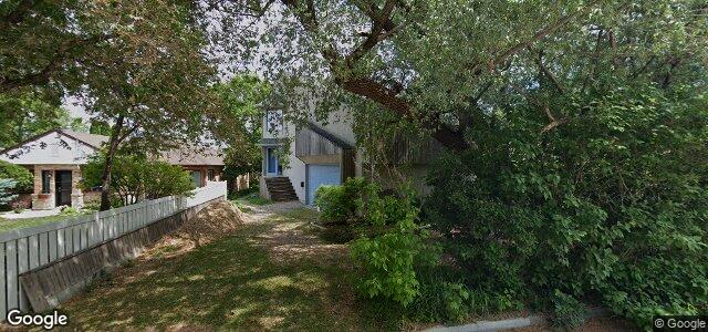 Larawan ng 1006 Riviera Crescent sa Winnipeg, Manitoba