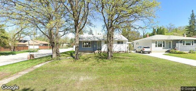 Larawan ng 102 Riley Crescent sa Winnipeg, Manitoba