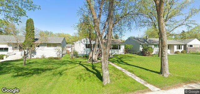 Larawan ng 103 Ruttan Bay sa Winnipeg, Manitoba