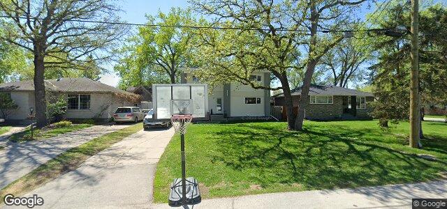 Larawan ng 105 Riley Crescent sa Winnipeg, Manitoba