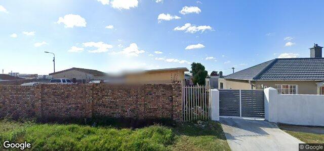 Larawan ng 107 Buxton Road sa Winnipeg, Manitoba