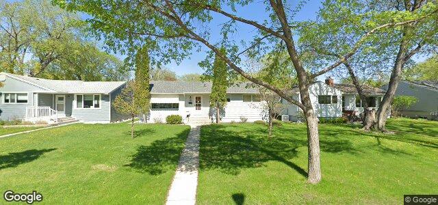 Larawan ng 107 Ruttan Bay sa Winnipeg, Manitoba