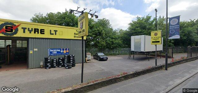 Larawan ng 109 Buxton Road sa Winnipeg, Manitoba