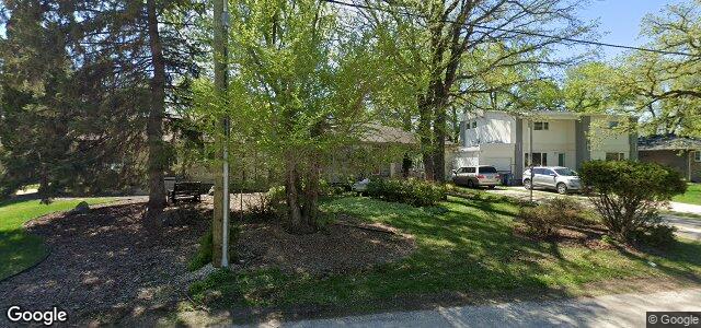 Larawan ng 109 Riley Crescent sa Winnipeg, Manitoba