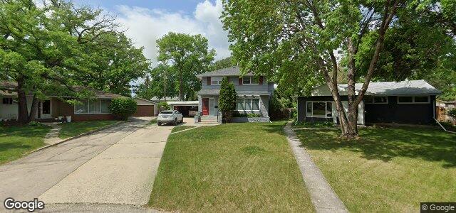 Larawan ng 11 Dove Bay sa Winnipeg, Manitoba