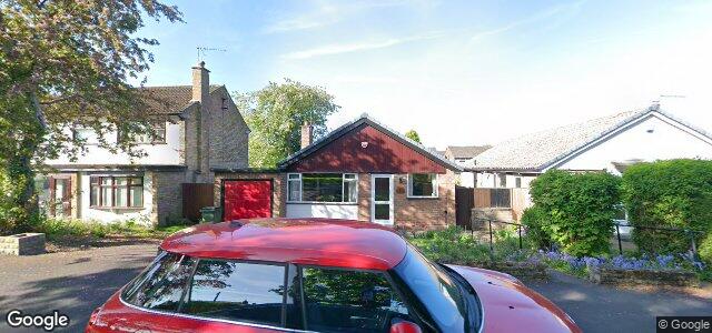 Larawan ng 112 Buxton Road sa Winnipeg, Manitoba