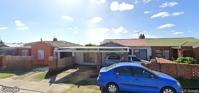 Larawan ng 113 Buxton Road sa Winnipeg, Manitoba