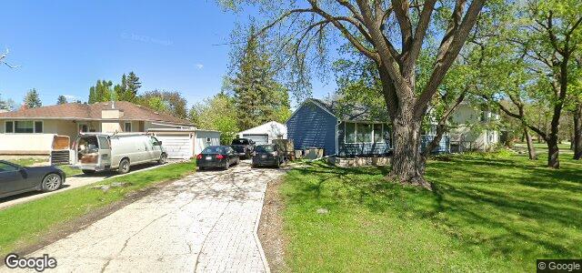 Larawan ng 114 Riley Crescent sa Winnipeg, Manitoba