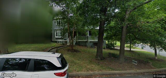 Larawan ng 115 Buxton Road sa Winnipeg, Manitoba