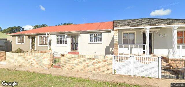 Larawan ng 116 Buxton Road sa Winnipeg, Manitoba