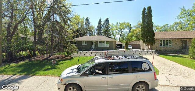 Larawan ng 117 Riley Crescent sa Winnipeg, Manitoba