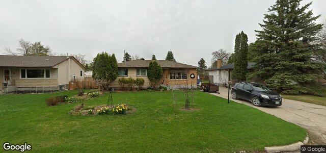 Larawan ng 12 Garnet Bay sa Winnipeg, Manitoba