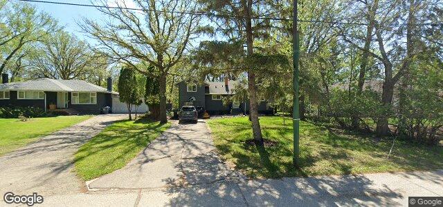 Larawan ng 121 Riley Crescent sa Winnipeg, Manitoba