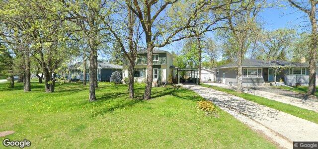 Larawan ng 124 Riley Crescent sa Winnipeg, Manitoba