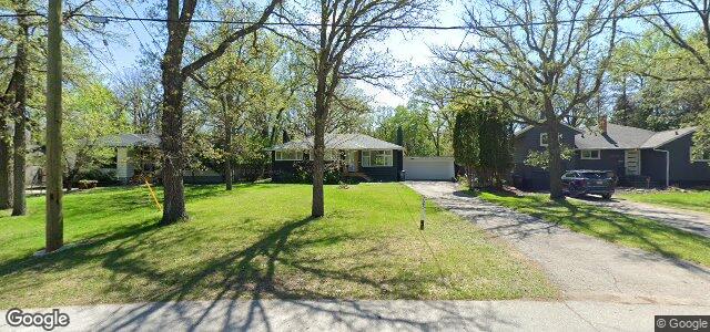 Larawan ng 125 Riley Crescent sa Winnipeg, Manitoba