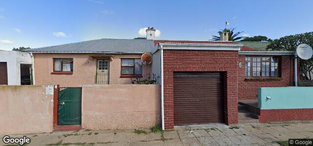 Larawan ng 126 Buxton Road sa Winnipeg, Manitoba