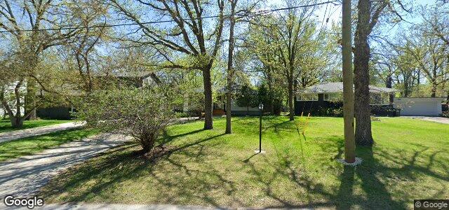 Larawan ng 129 Riley Crescent sa Winnipeg, Manitoba