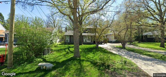 Larawan ng 133 Riley Crescent sa Winnipeg, Manitoba