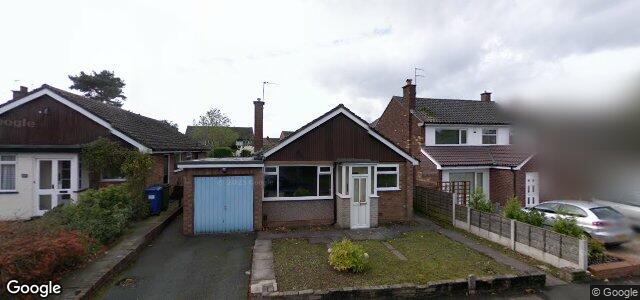 Larawan ng 134 Buxton Road sa Winnipeg, Manitoba