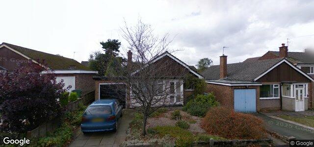 Larawan ng 136 Buxton Road sa Winnipeg, Manitoba