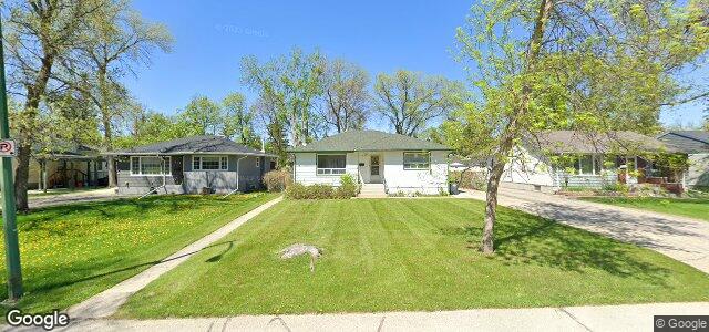 136 Riley Crescent（加拿大曼尼托巴省溫尼伯市）房屋照片