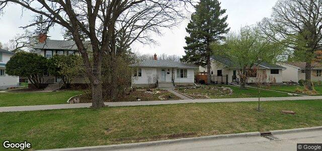 Larawan ng 137 Buxton Road sa Winnipeg, Manitoba