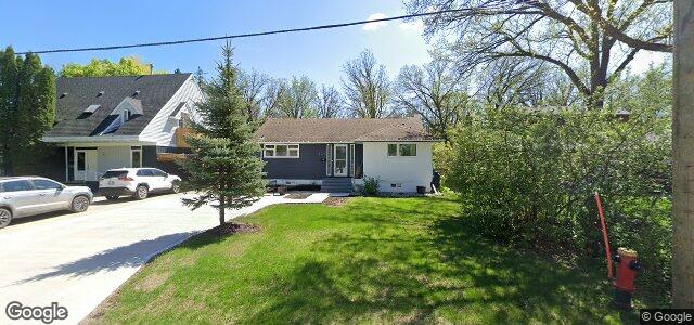 Larawan ng 137 Riley Crescent sa Winnipeg, Manitoba