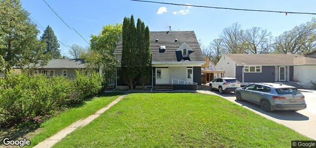 Larawan ng 139 Riley Crescent sa Winnipeg, Manitoba