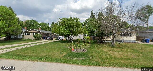 Larawan ng 14 Bathgate Bay sa Winnipeg, Manitoba