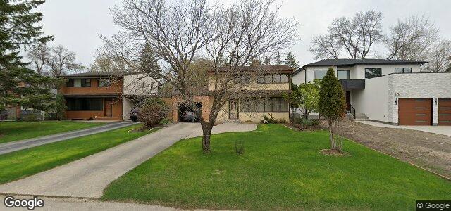 Larawan ng 14 Sandra Bay sa Winnipeg, Manitoba