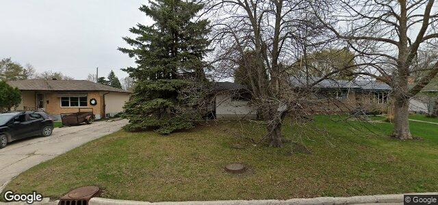 Larawan ng 16 Garnet Bay sa Winnipeg, Manitoba