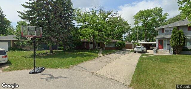 Larawan ng 17 Dove Bay sa Winnipeg, Manitoba